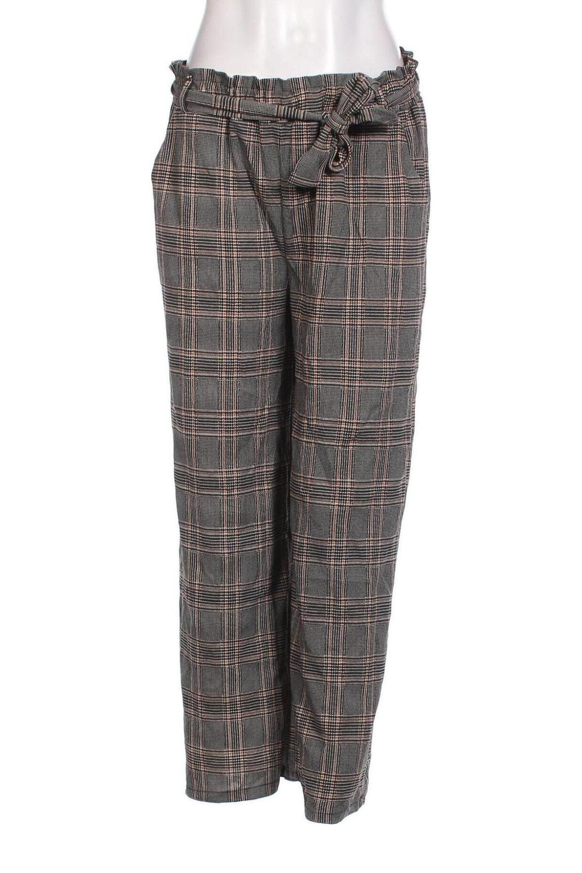 Дамски панталон Terra di Siena, Размер S, Цвят Сив, Цена 6,67 лв.