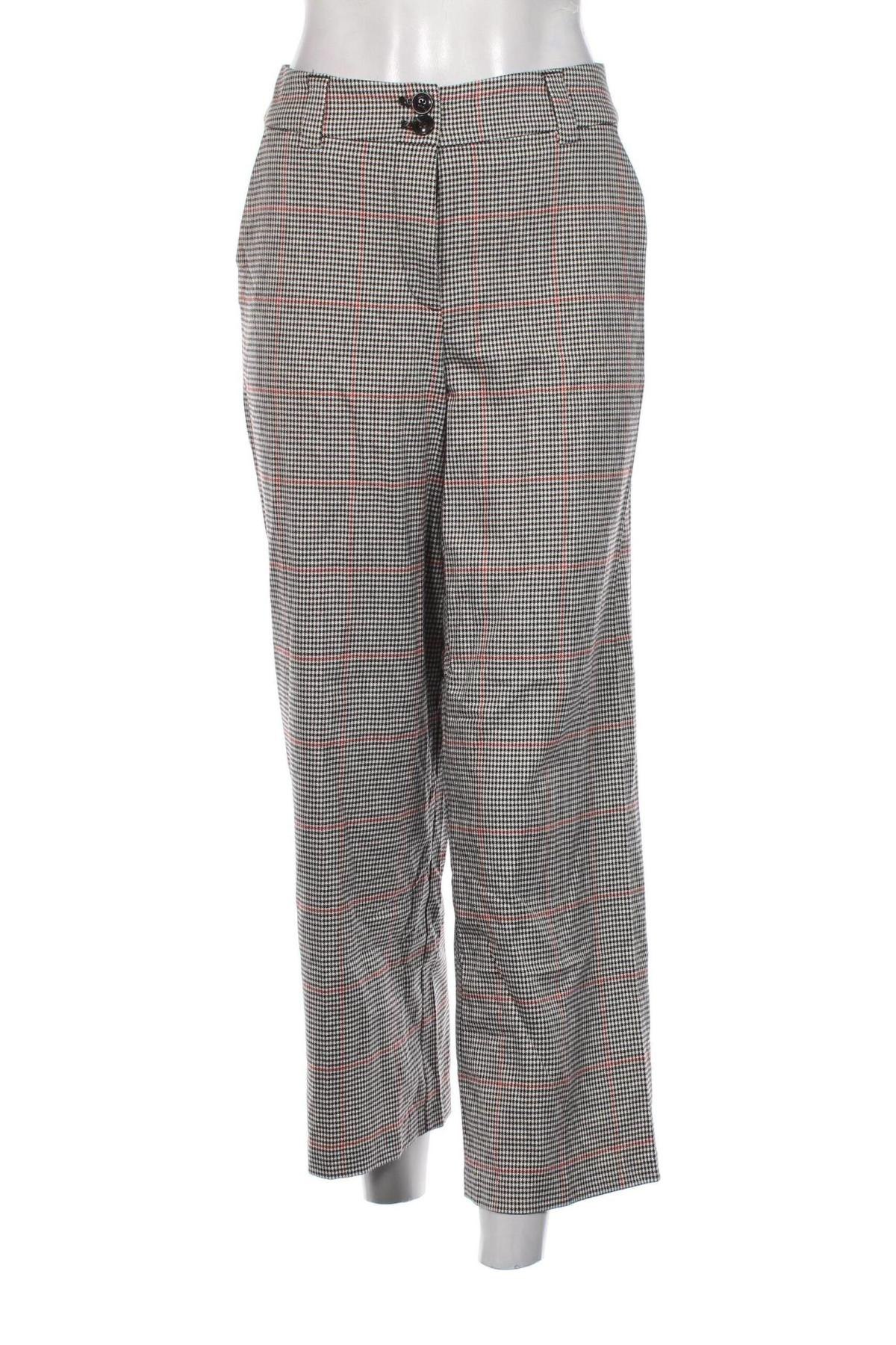 Дамски панталон Tom Tailor, Размер M, Цвят Многоцветен, Цена 6,67 лв.