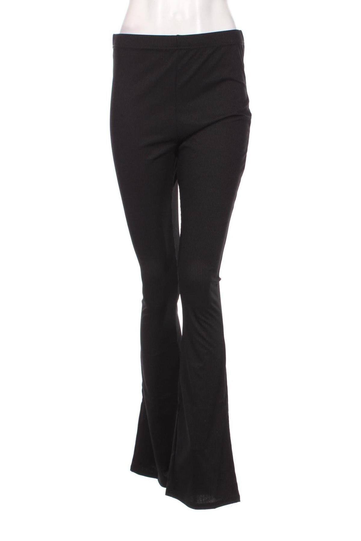 Дамски панталон Topshop, Размер L, Цвят Черен, Цена 6,96 лв.