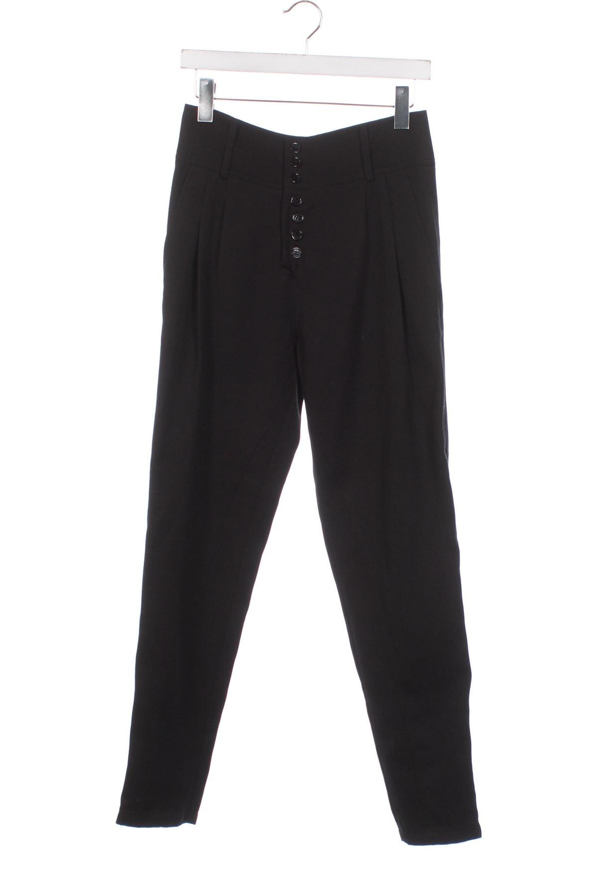 Pantaloni de femei Twist & Tango, Mărime XS, Culoare Negru, Preț 29,08 Lei