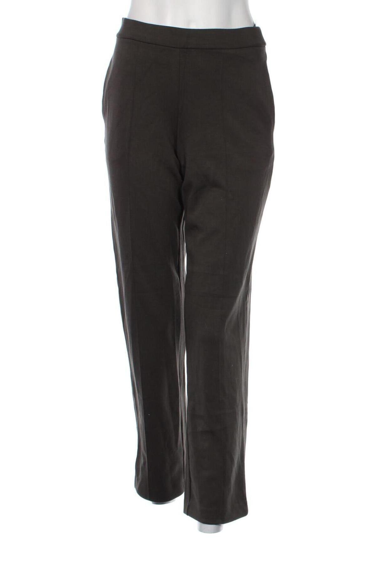 Γυναικείο παντελόνι Uniqlo, Μέγεθος XS, Χρώμα Γκρί, Τιμή 2,51 €