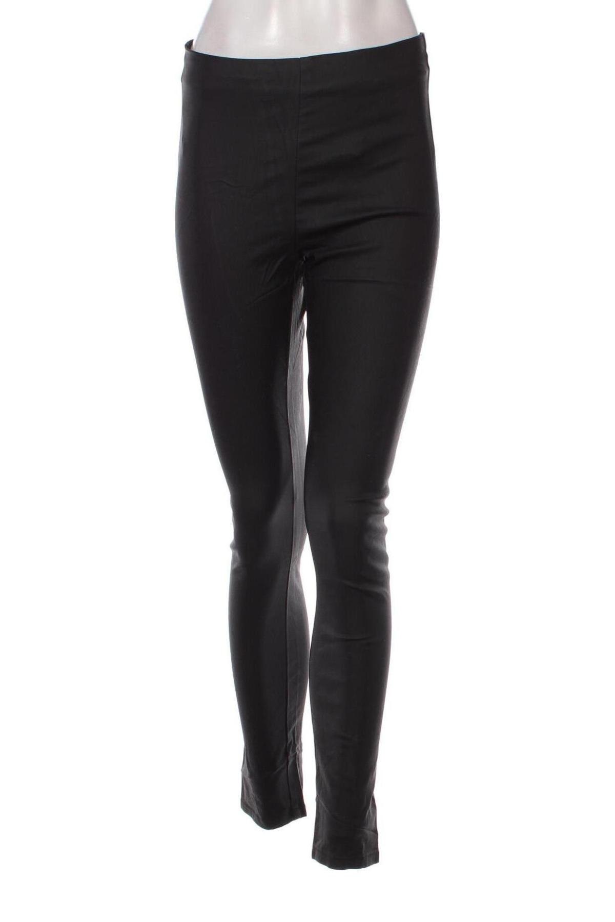 Pantaloni de femei VILA, Mărime M, Culoare Negru, Preț 49,74 Lei