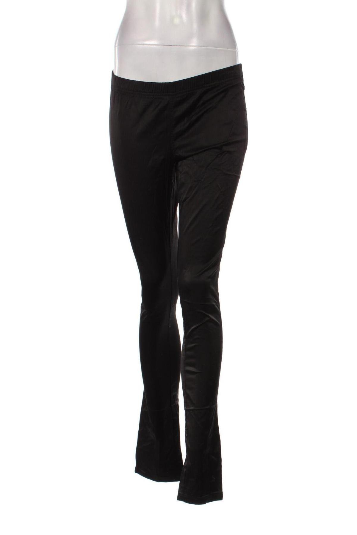 Damenhose Vero Moda, Größe S, Farbe Schwarz, Preis € 2,99