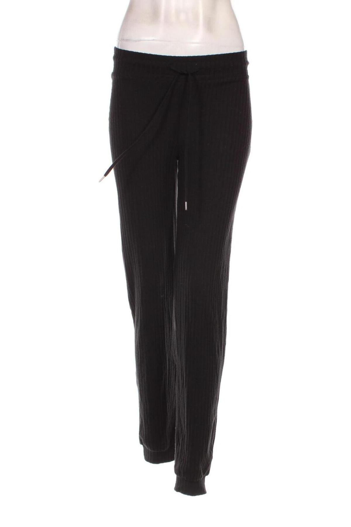 Γυναικείο παντελόνι Vivance, Μέγεθος XXS, Χρώμα Μαύρο, Τιμή 9,96 €