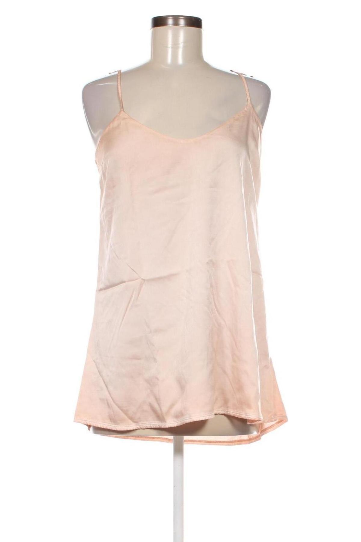 Γυναικείο αμάνικο μπλουζάκι Cinque, Μέγεθος L, Χρώμα Ρόζ , Τιμή 29,90 €