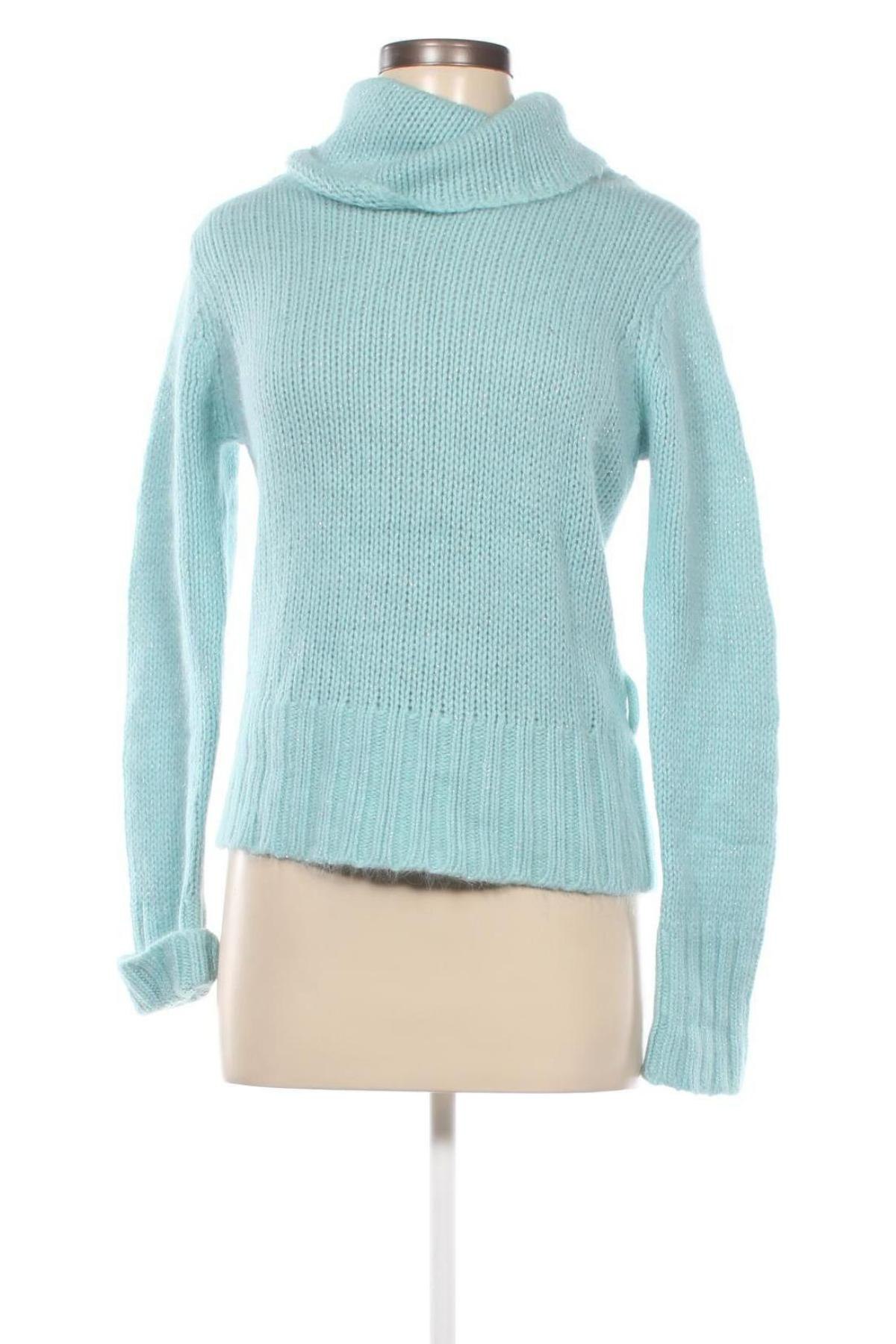 Damenpullover, Größe XL, Farbe Blau, Preis € 3,43