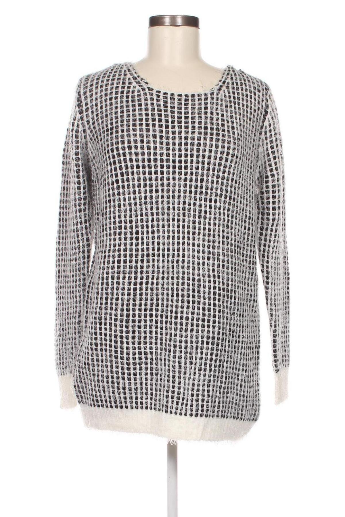 Γυναικείο πουλόβερ, Μέγεθος S, Χρώμα Πολύχρωμο, Τιμή 4,74 €