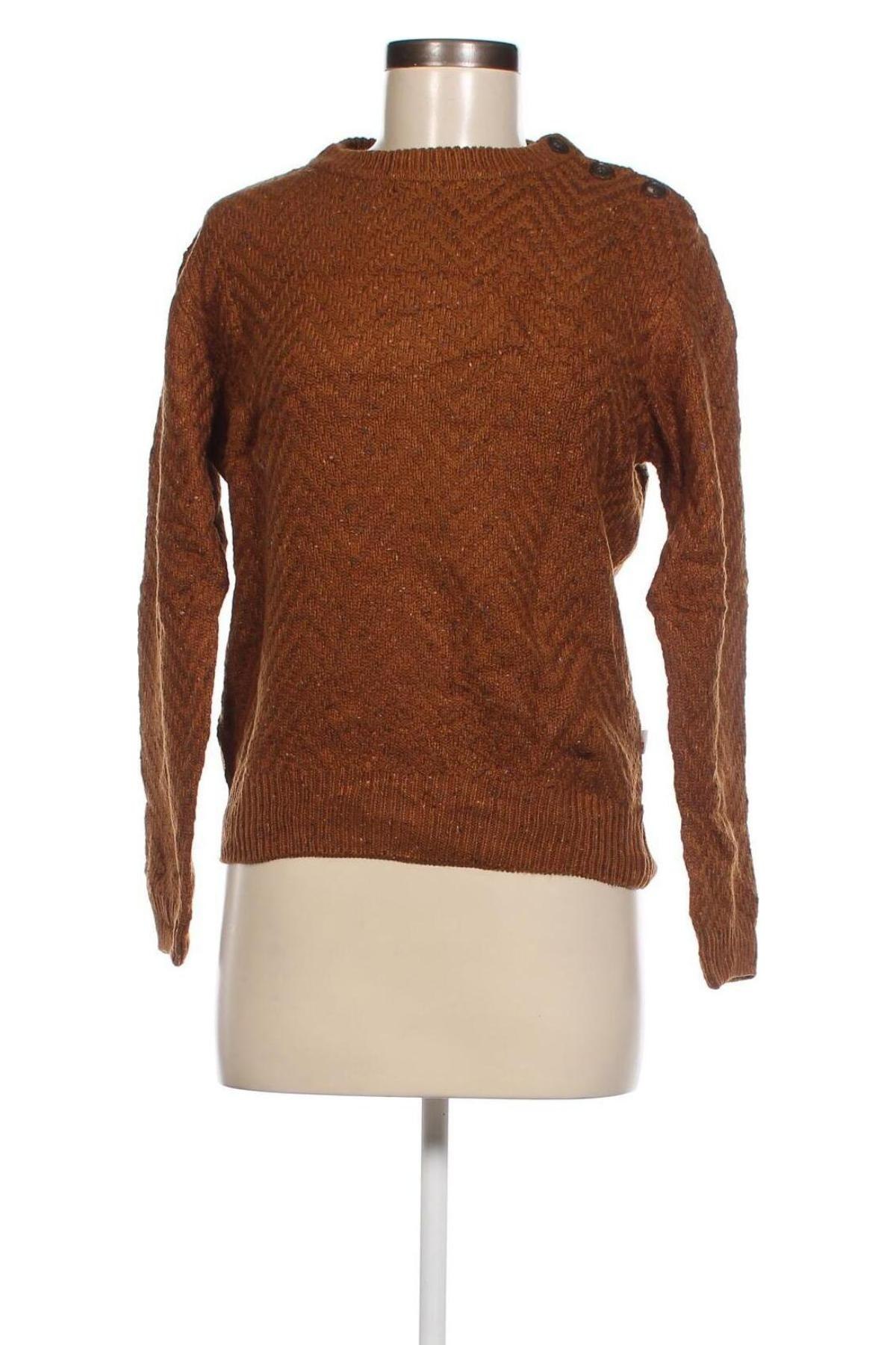 Damenpullover, Größe XXL, Farbe Beige, Preis 5,99 €