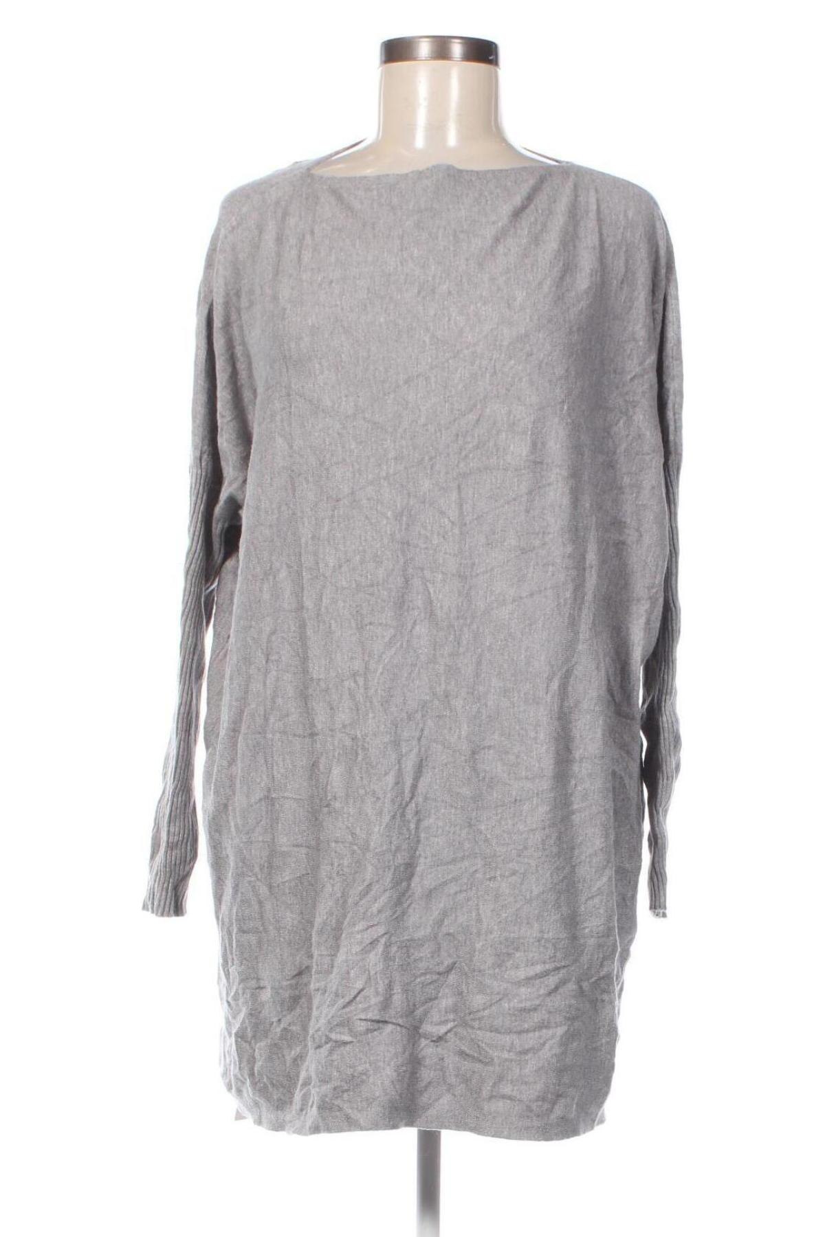 Damenpullover, Größe XL, Farbe Grau, Preis € 3,63