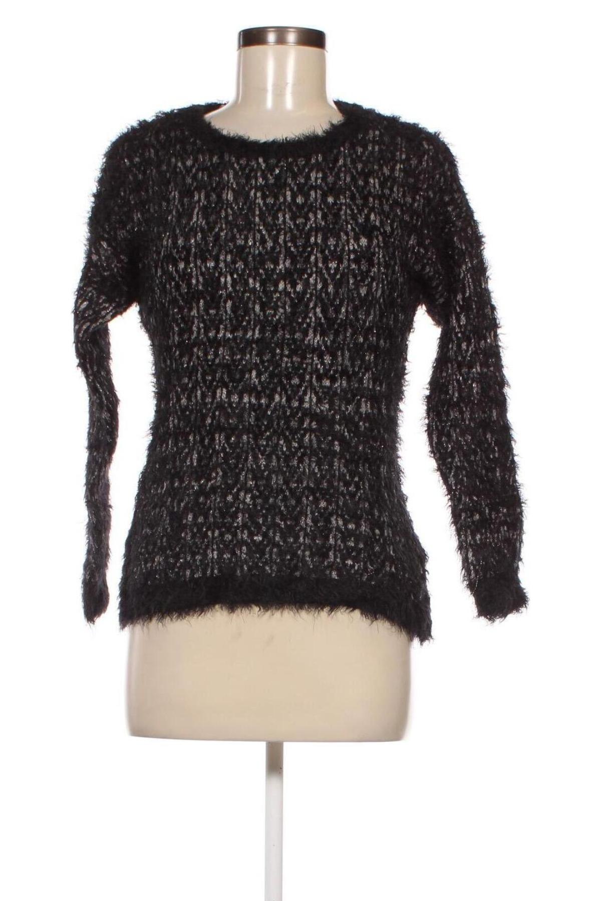 Дамски пуловер Allyson, Размер M, Цвят Многоцветен, Цена 8,99 лв.