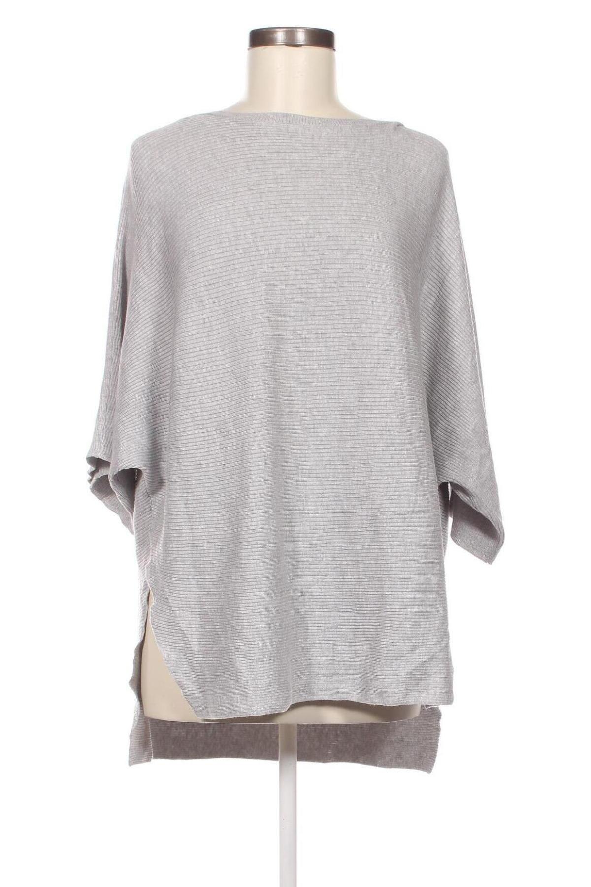 Дамски пуловер Anko, Размер M, Цвят Сив, Цена 3,77 лв.