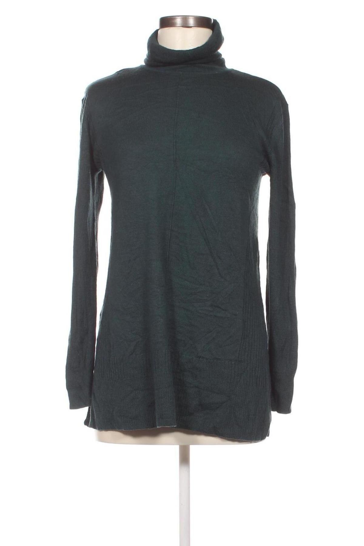Γυναικείο πουλόβερ Apt.9, Μέγεθος S, Χρώμα Πράσινο, Τιμή 5,38 €