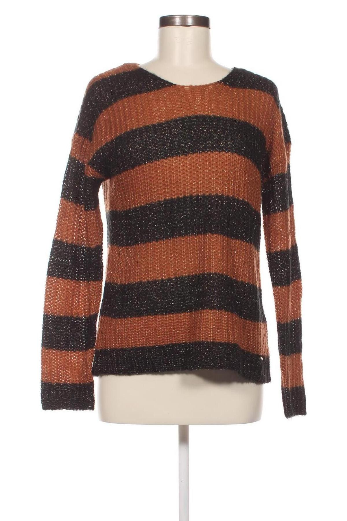 Γυναικείο πουλόβερ Artigli, Μέγεθος M, Χρώμα Πολύχρωμο, Τιμή 6,53 €