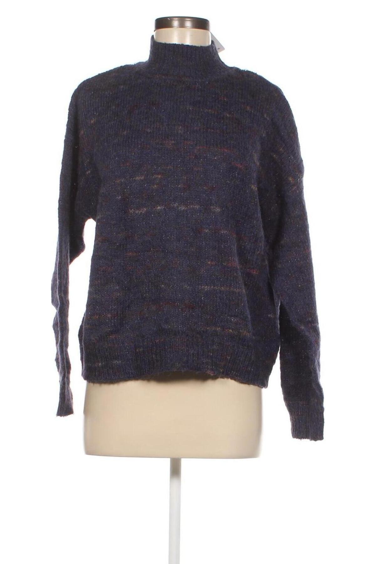 Дамски пуловер Best Mountain, Размер M, Цвят Многоцветен, Цена 7,25 лв.