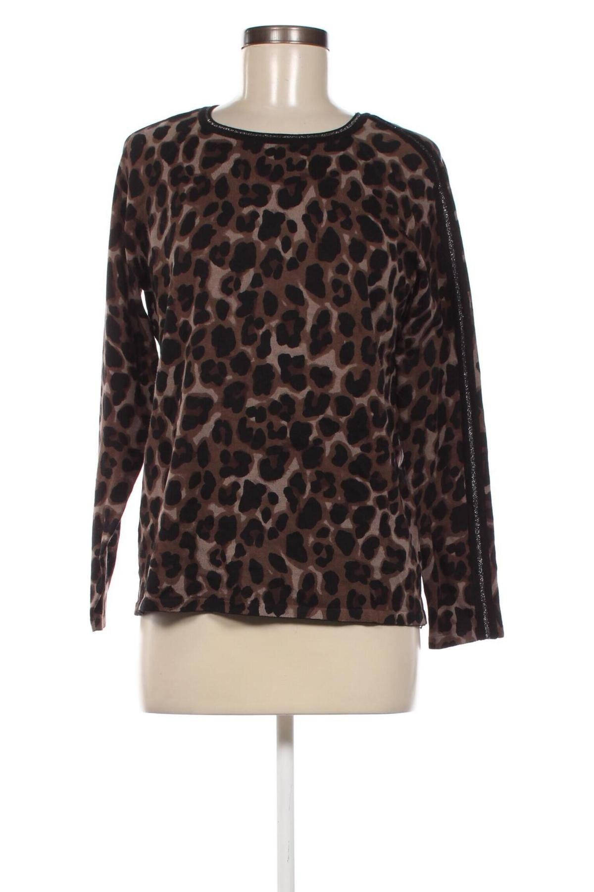Γυναικείο πουλόβερ Betty Barclay, Μέγεθος M, Χρώμα Πολύχρωμο, Τιμή 2,45 €