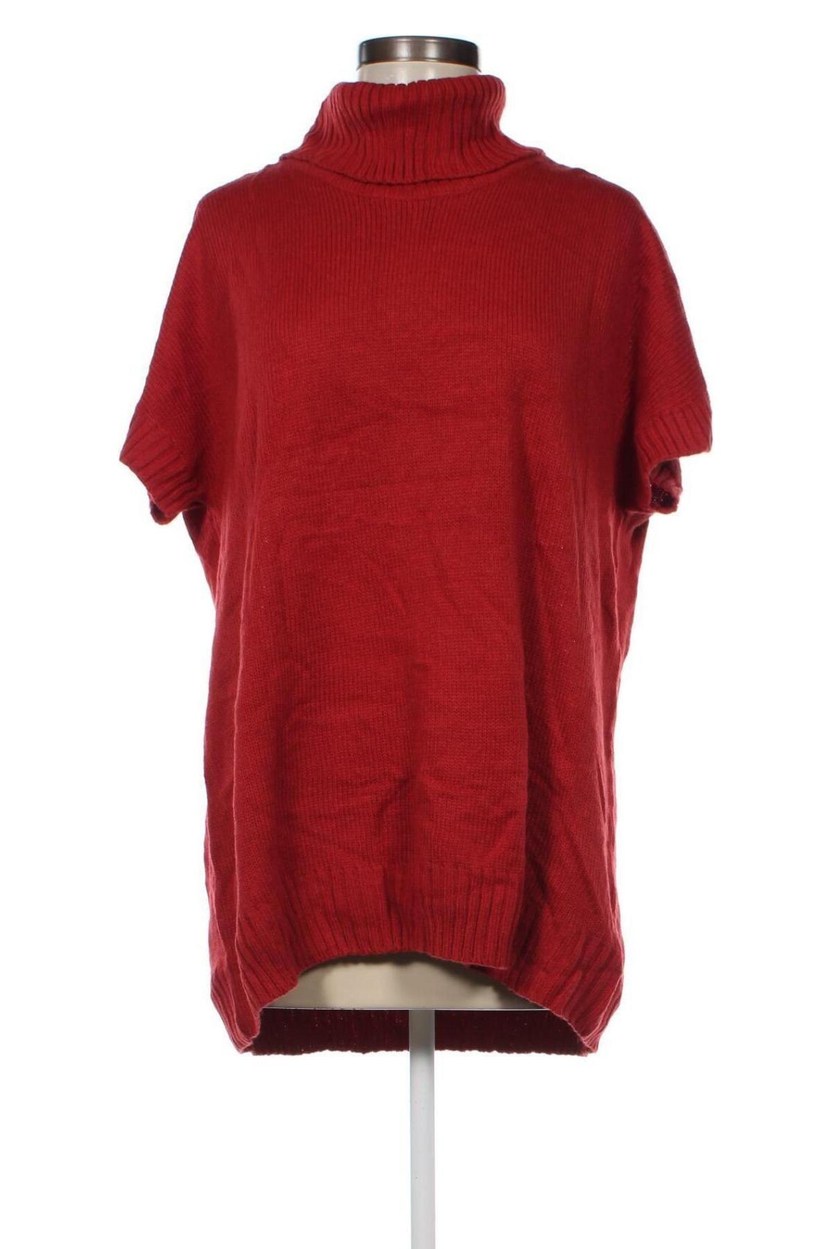 Damenpullover Bexleys, Größe XL, Farbe Rot, Preis € 8,07