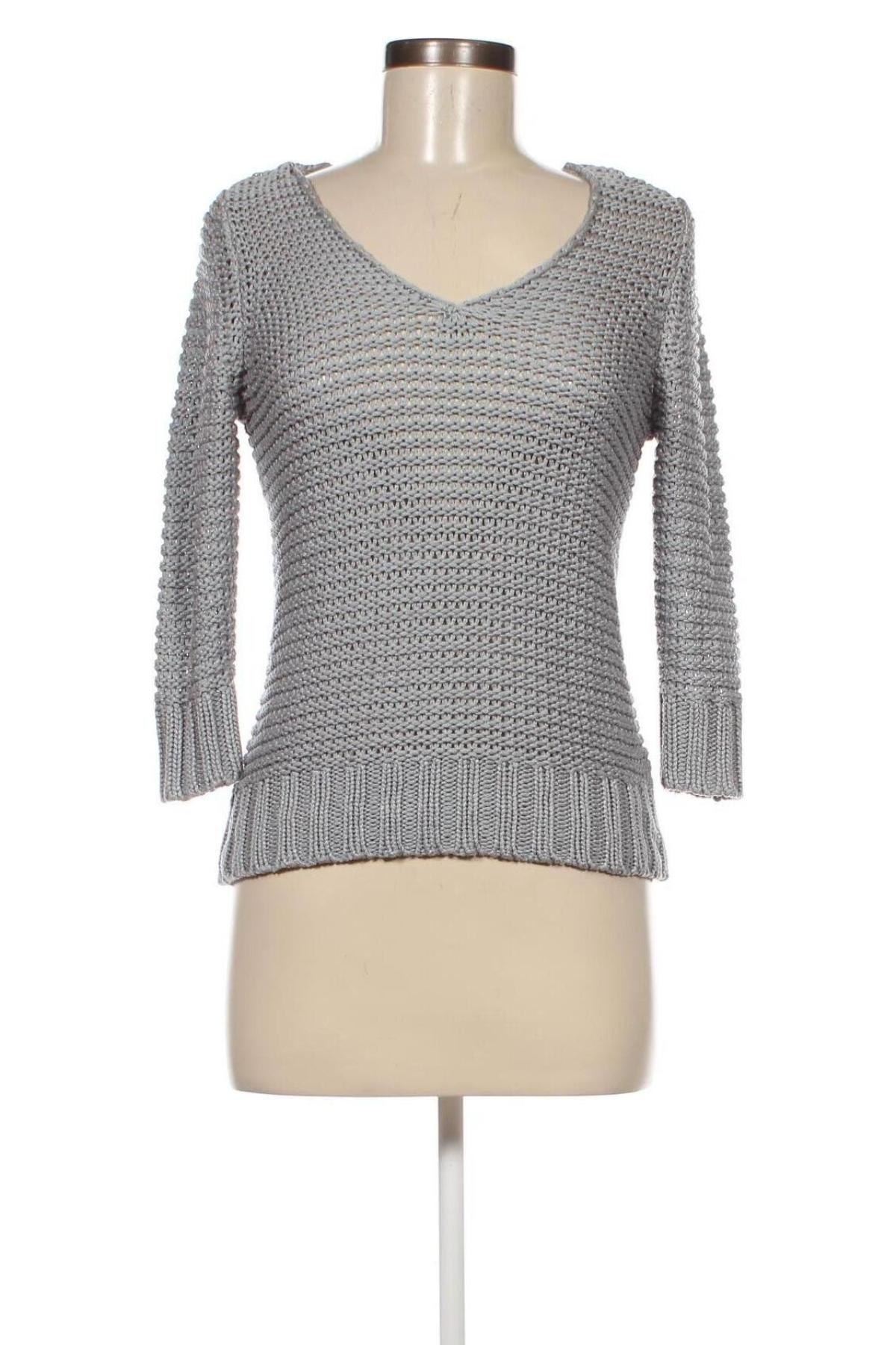 Damenpullover Blue Motion, Größe S, Farbe Grau, Preis 2,42 €