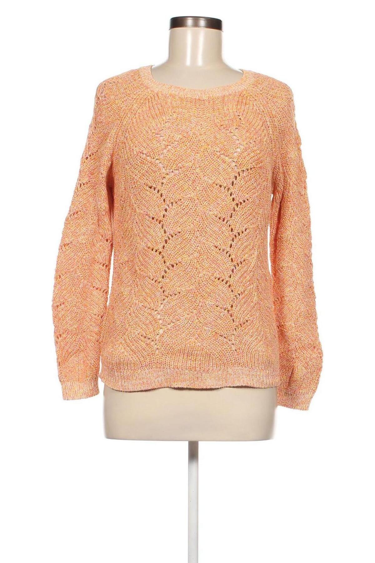 Γυναικείο πουλόβερ Cache Cache, Μέγεθος M, Χρώμα Πολύχρωμο, Τιμή 5,38 €