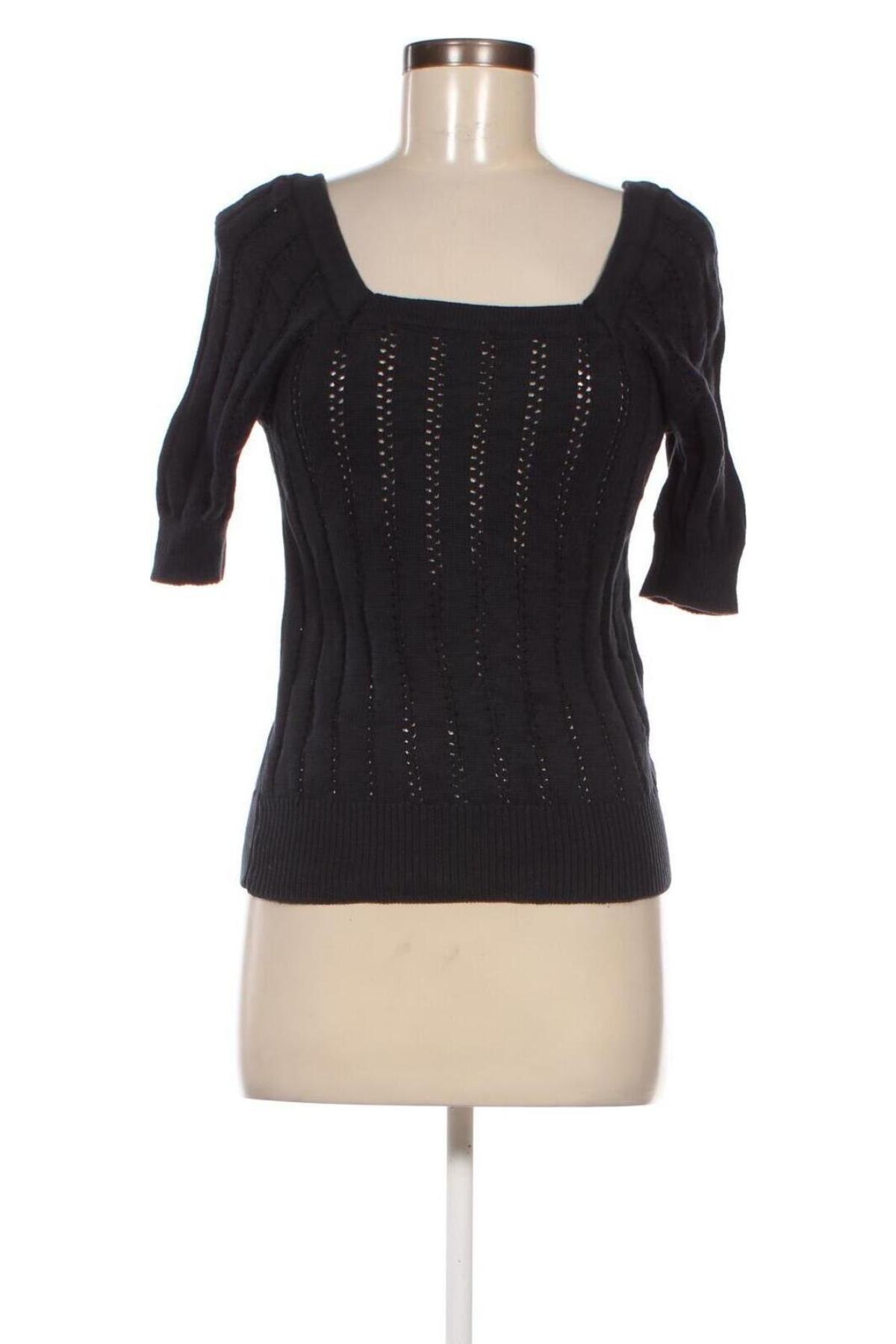 Γυναικείο πουλόβερ Camaieu, Μέγεθος S, Χρώμα Μπλέ, Τιμή 1,97 €