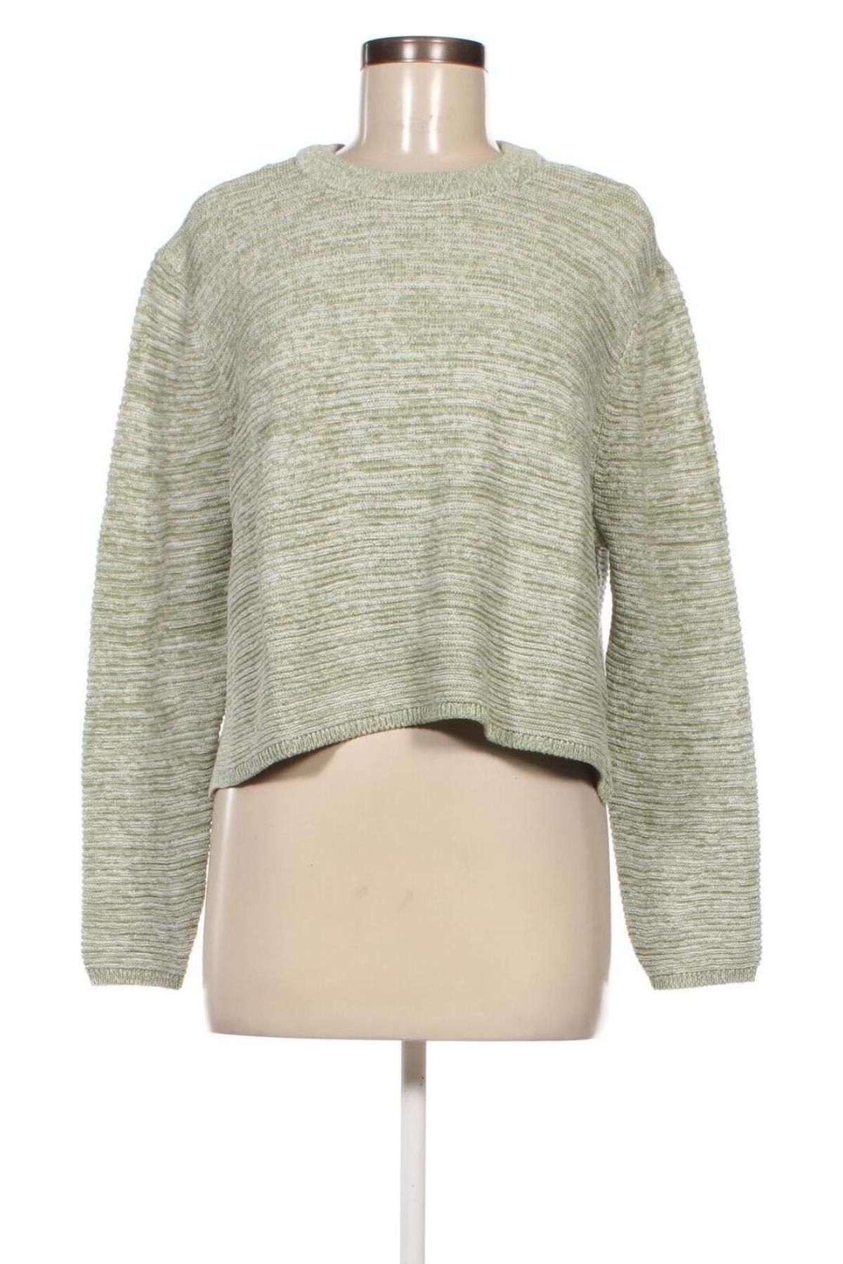 Γυναικείο πουλόβερ Cotton On, Μέγεθος M, Χρώμα Πολύχρωμο, Τιμή 6,64 €