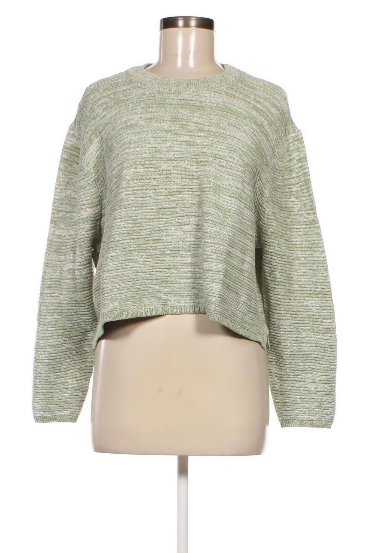 Γυναικείο πουλόβερ Cotton On, Μέγεθος L, Χρώμα Πολύχρωμο, Τιμή 7,11 €