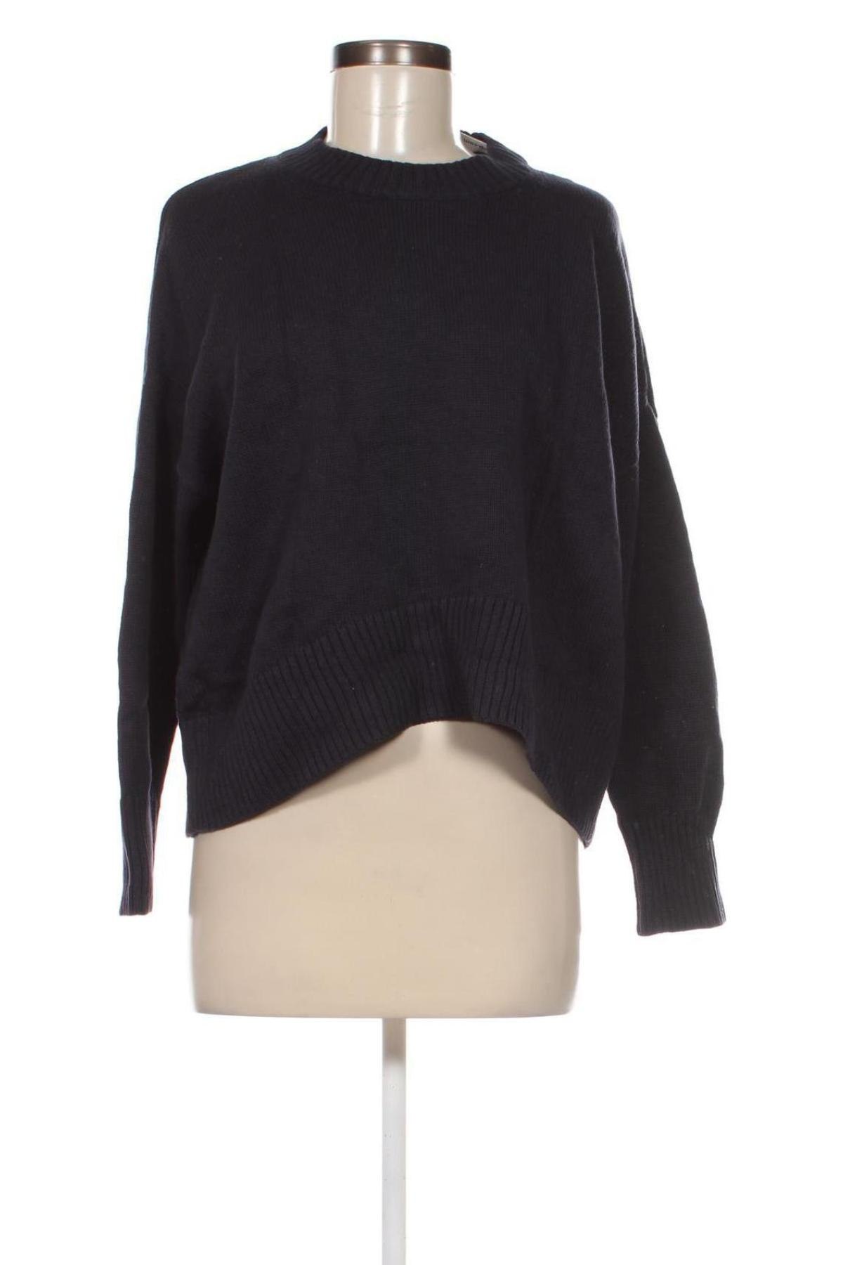 Γυναικείο πουλόβερ Daily Ritual, Μέγεθος M, Χρώμα Μπλέ, Τιμή 4,49 €