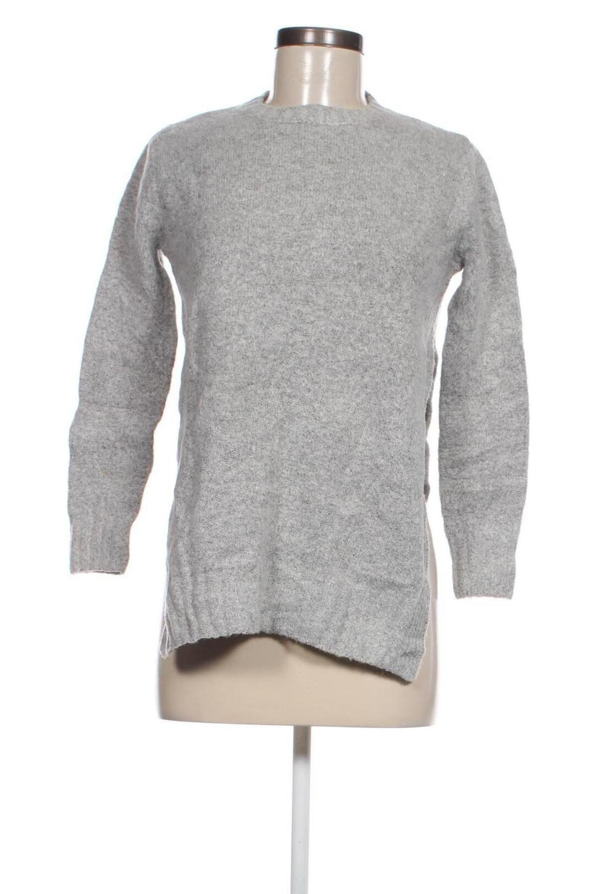 Damenpullover Dp Denim, Größe XS, Farbe Grau, Preis 2,67 €