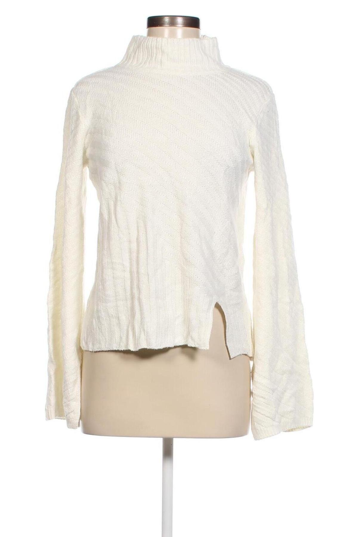 Damenpullover Easy Wear, Größe S, Farbe Beige, Preis 7,06 €