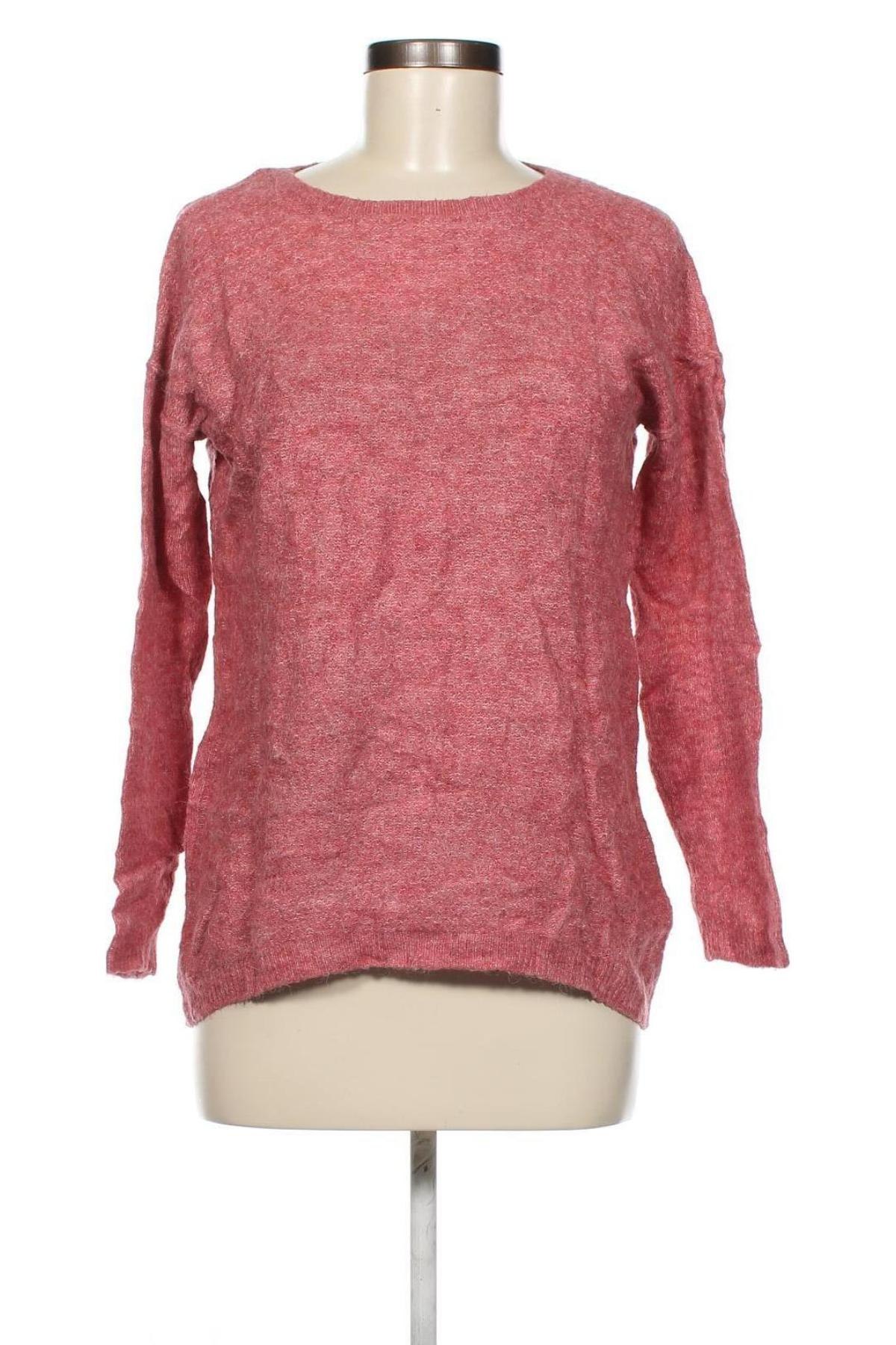 Damenpullover Edc By Esprit, Größe S, Farbe Rosa, Preis 7,06 €