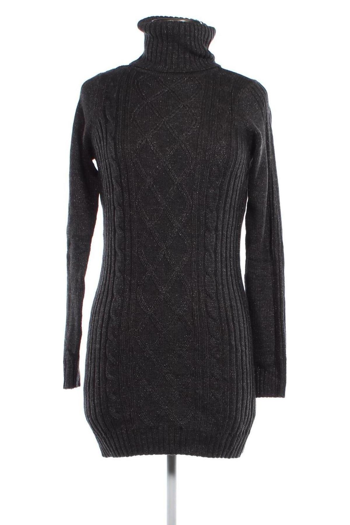 Дамски пуловер Esmara, Размер S, Цвят Сив, Цена 8,41 лв.