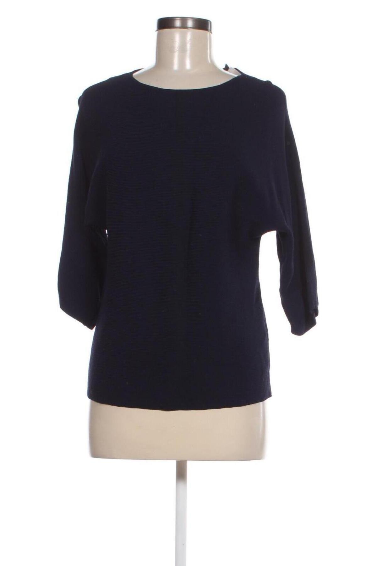 Γυναικείο πουλόβερ Esprit, Μέγεθος M, Χρώμα Μπλέ, Τιμή 14,84 €