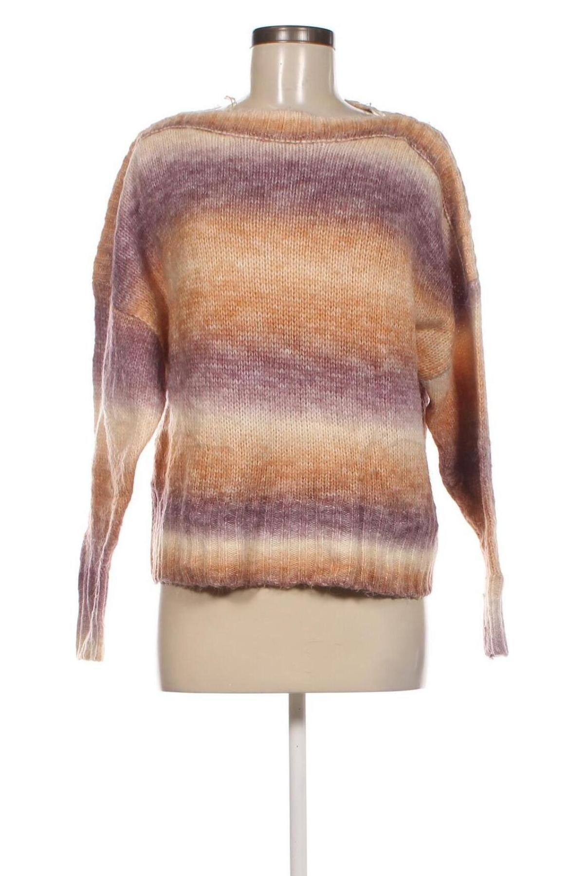 Damenpullover Gina Benotti, Größe M, Farbe Mehrfarbig, Preis 7,06 €