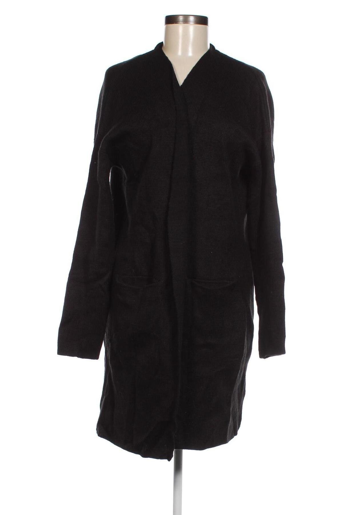 Damenpullover H&M, Größe M, Farbe Schwarz, Preis 4,24 €