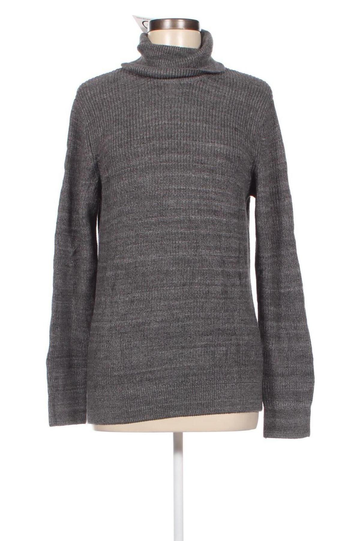 Damenpullover H&M, Größe M, Farbe Grau, Preis € 3,83