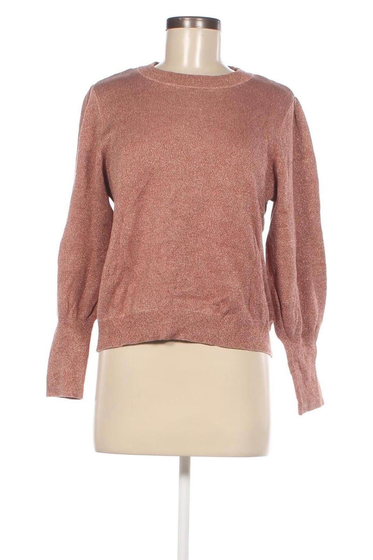Női pulóver H&M, Méret L, Szín Rózsaszín, Ár 1 839 Ft