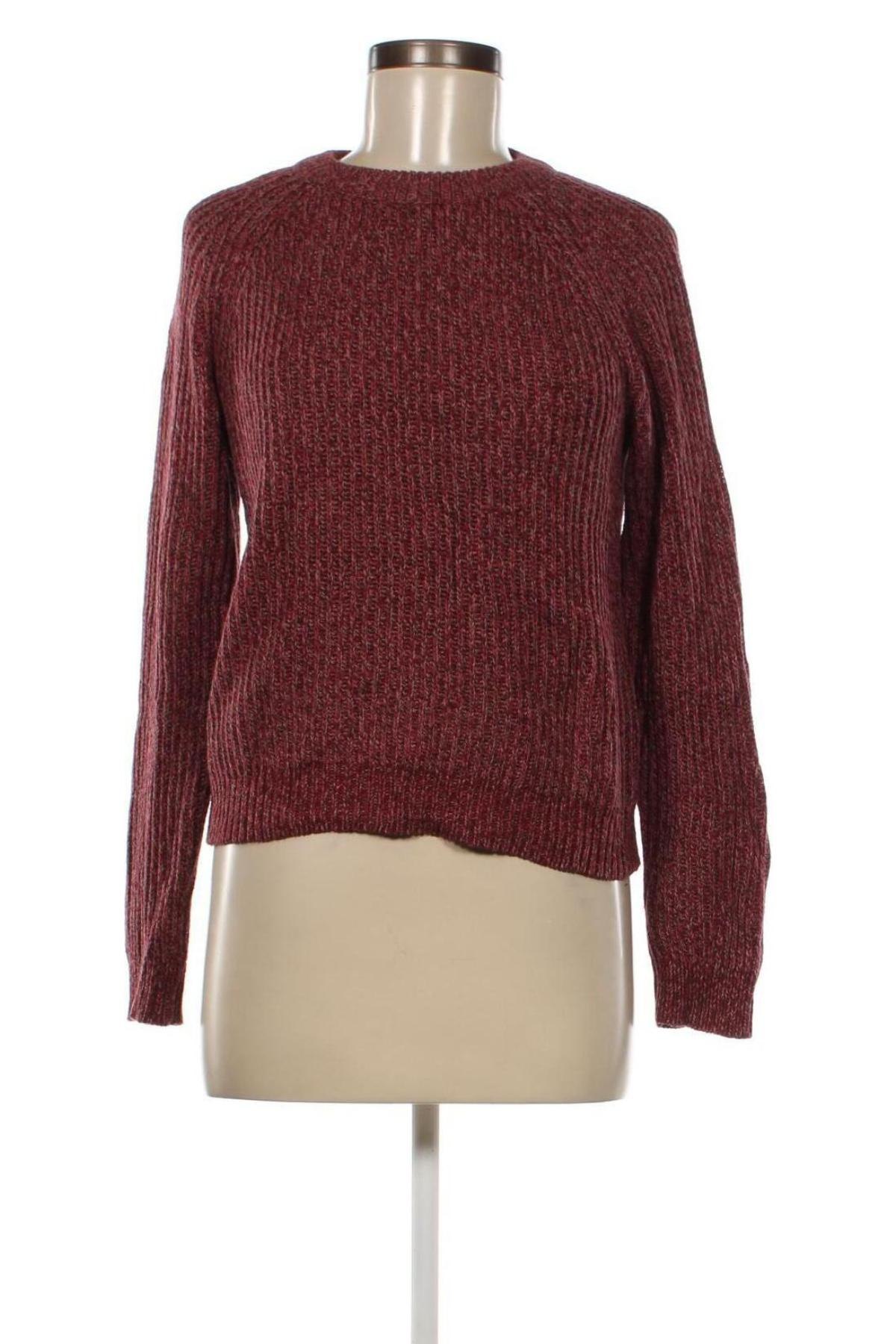 Damski sweter H&M, Rozmiar S, Kolor Różowy, Cena 19,48 zł