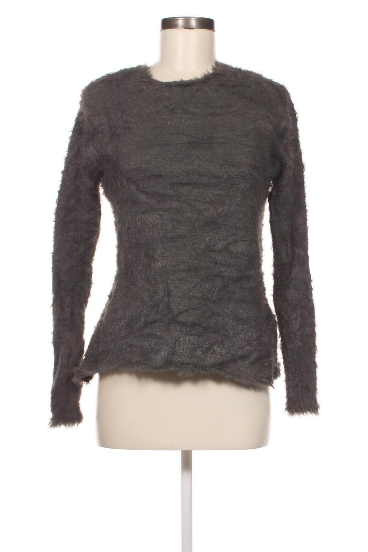 Damenpullover H&M Divided, Größe XS, Farbe Grau, Preis 4,04 €