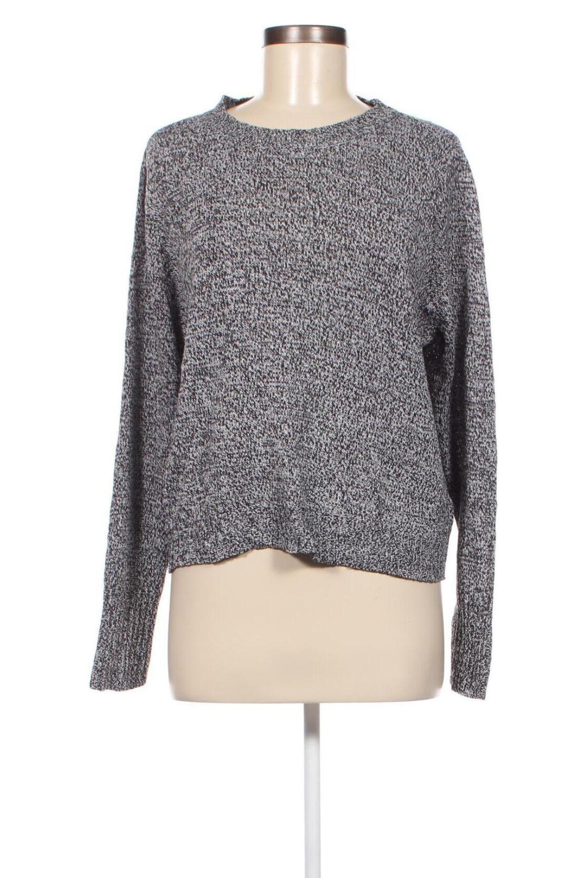 Γυναικείο πουλόβερ H&M Divided, Μέγεθος L, Χρώμα Πολύχρωμο, Τιμή 3,05 €