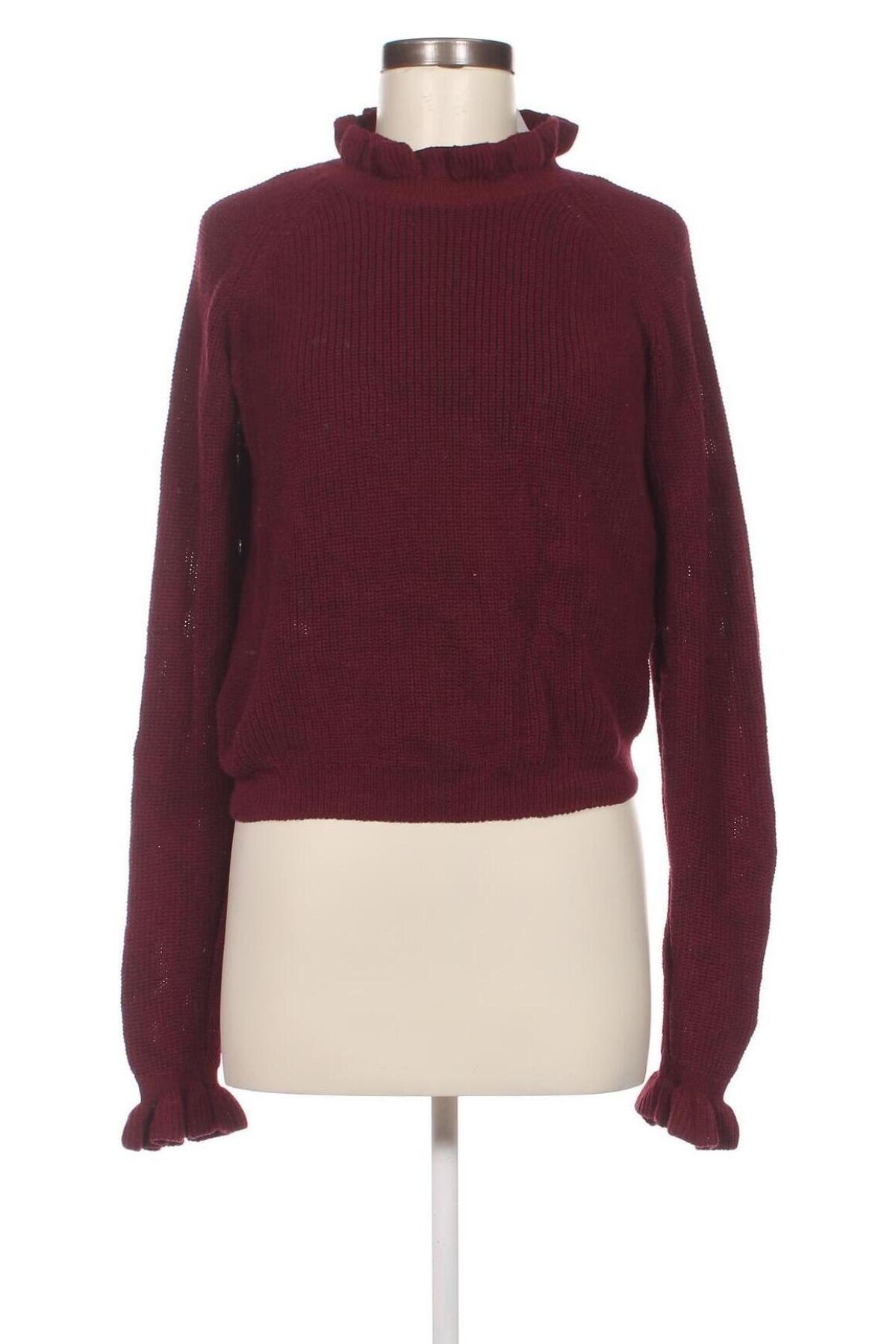 Damski sweter H&M Divided, Rozmiar L, Kolor Różowy, Cena 27,83 zł