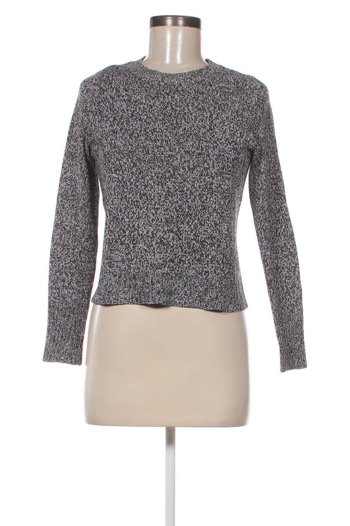 Γυναικείο πουλόβερ H&M Divided, Μέγεθος XS, Χρώμα Πολύχρωμο, Τιμή 2,67 €