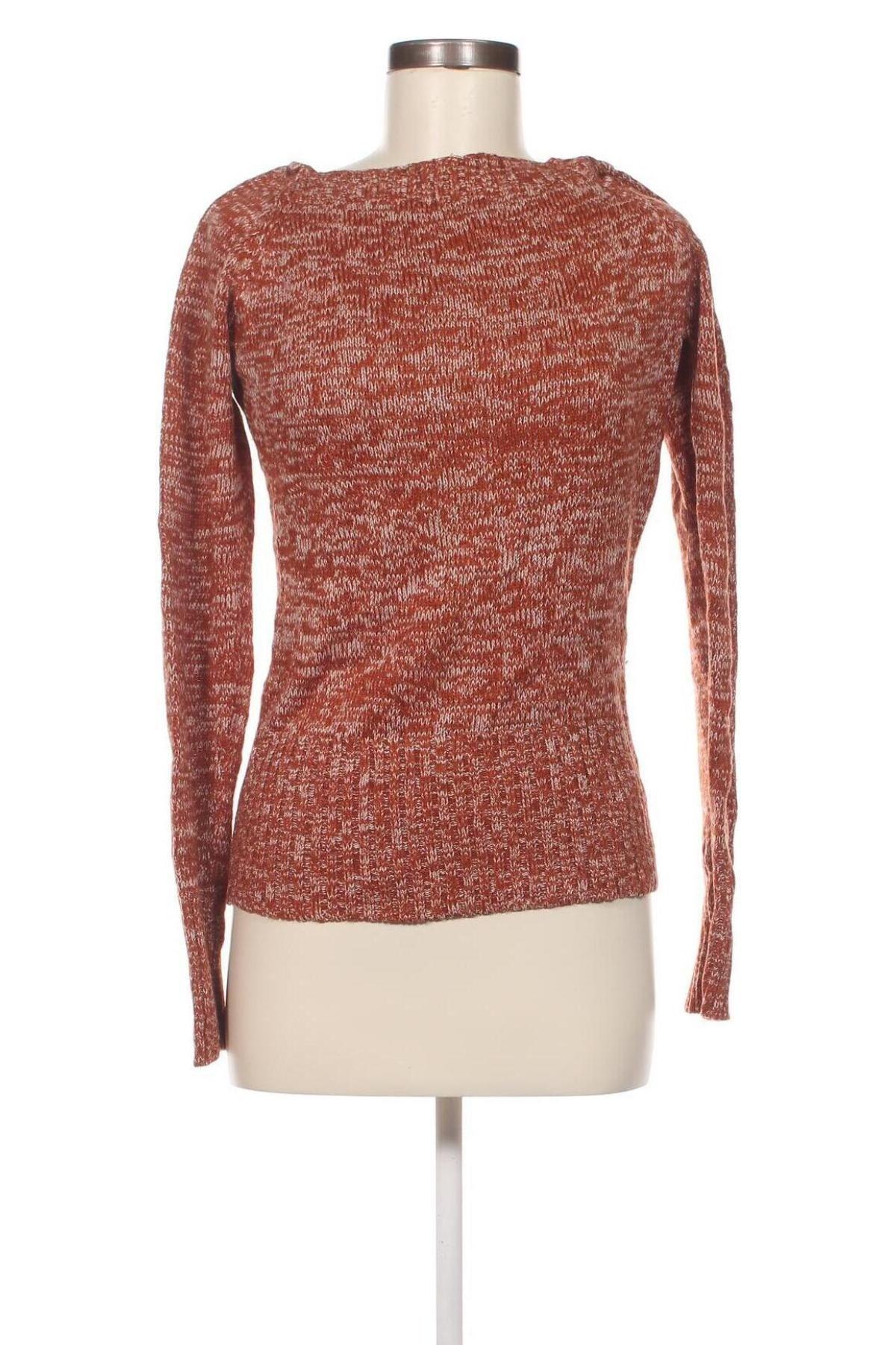 Γυναικείο πουλόβερ Inside, Μέγεθος M, Χρώμα Καφέ, Τιμή 5,38 €