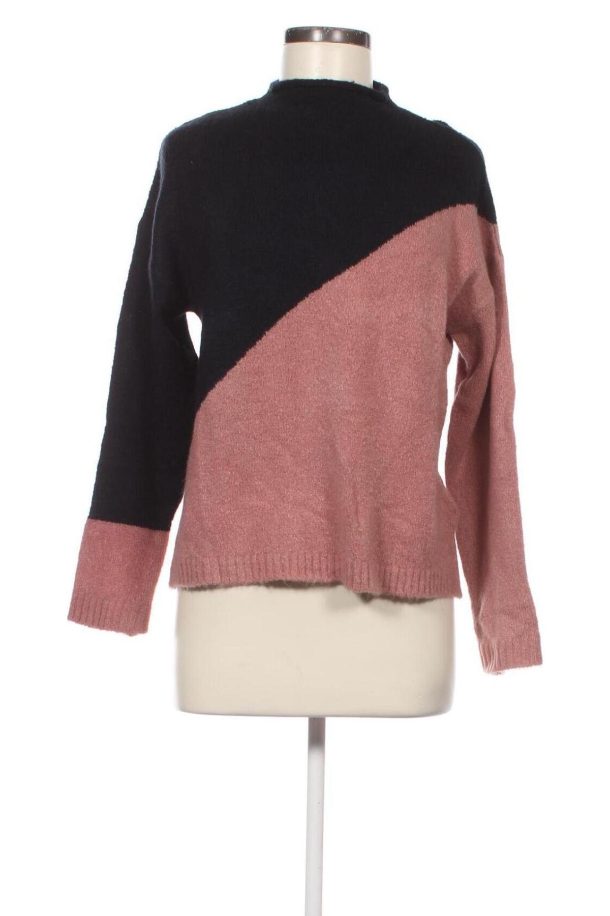 Γυναικείο πουλόβερ Jacqueline De Yong, Μέγεθος S, Χρώμα Πολύχρωμο, Τιμή 2,87 €