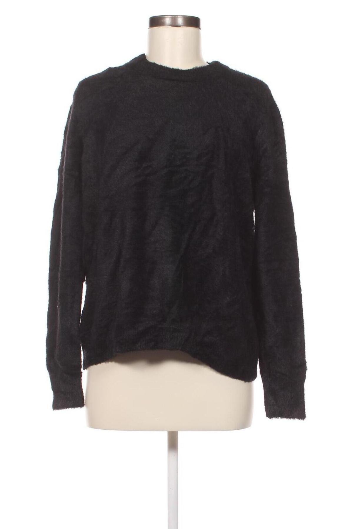 Дамски пуловер Jake*s, Размер XL, Цвят Черен, Цена 5,22 лв.