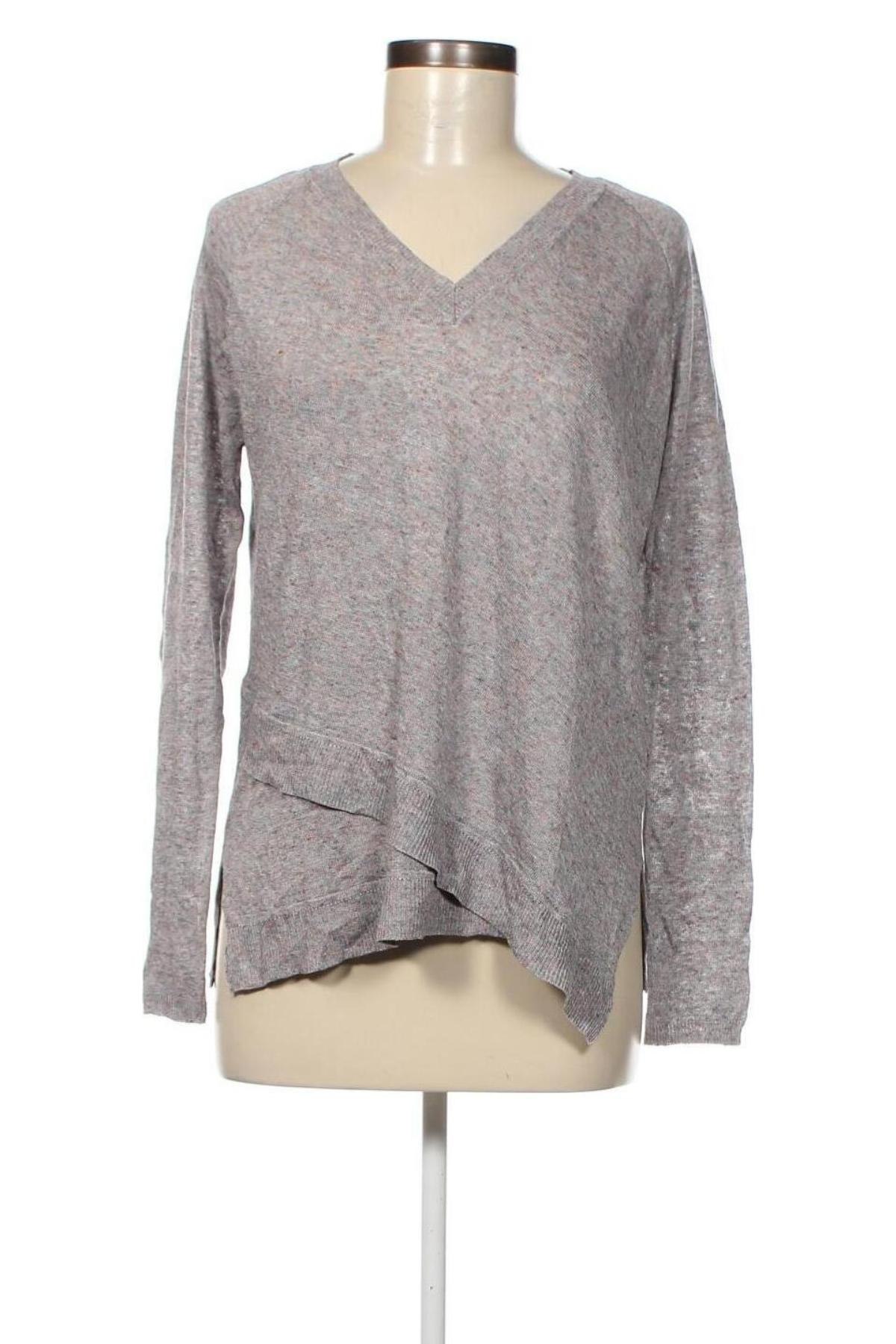 Γυναικείο πουλόβερ Jake*s, Μέγεθος M, Χρώμα Γκρί, Τιμή 13,46 €