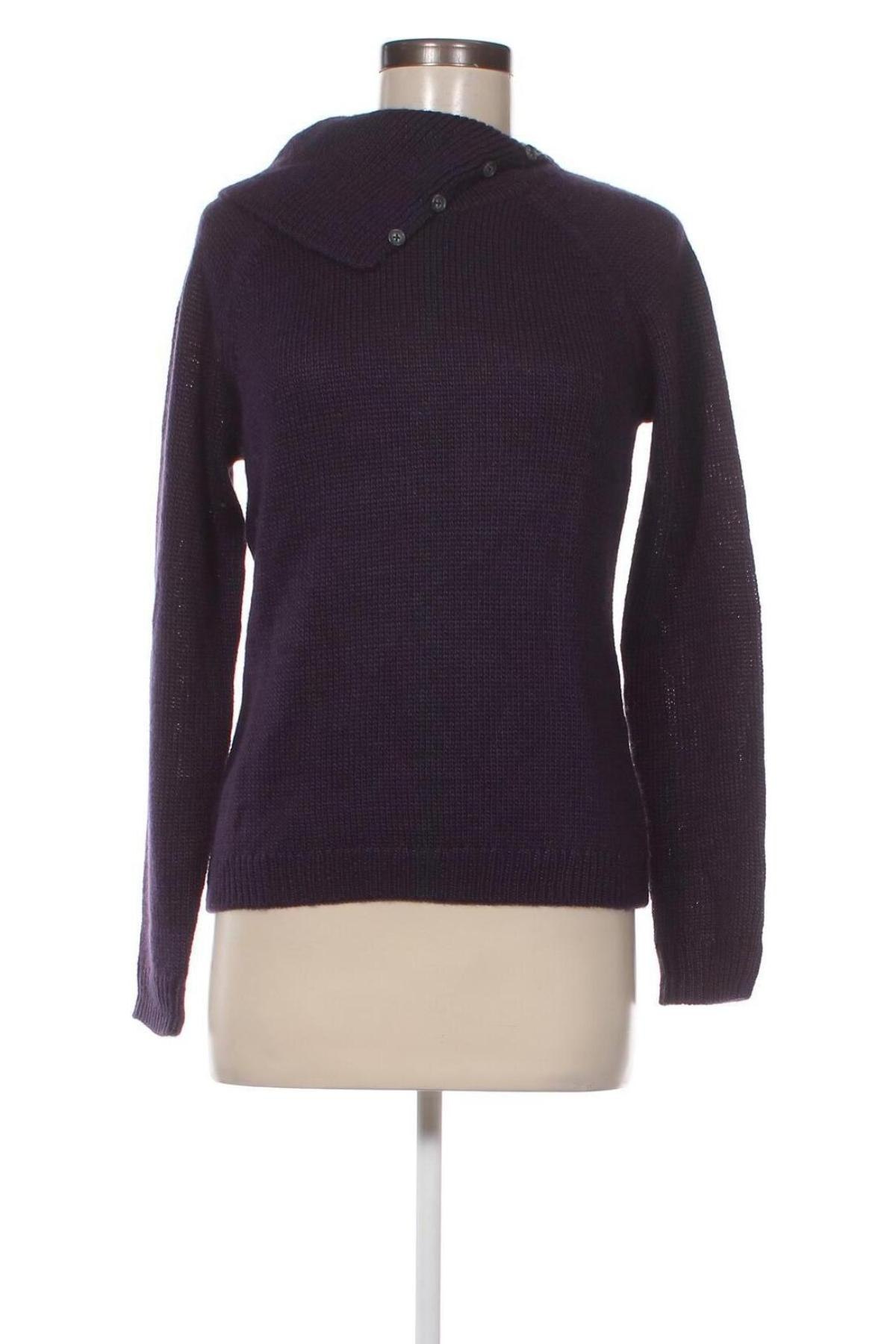 Γυναικείο πουλόβερ Jake*s, Μέγεθος M, Χρώμα Βιολετί, Τιμή 11,21 €