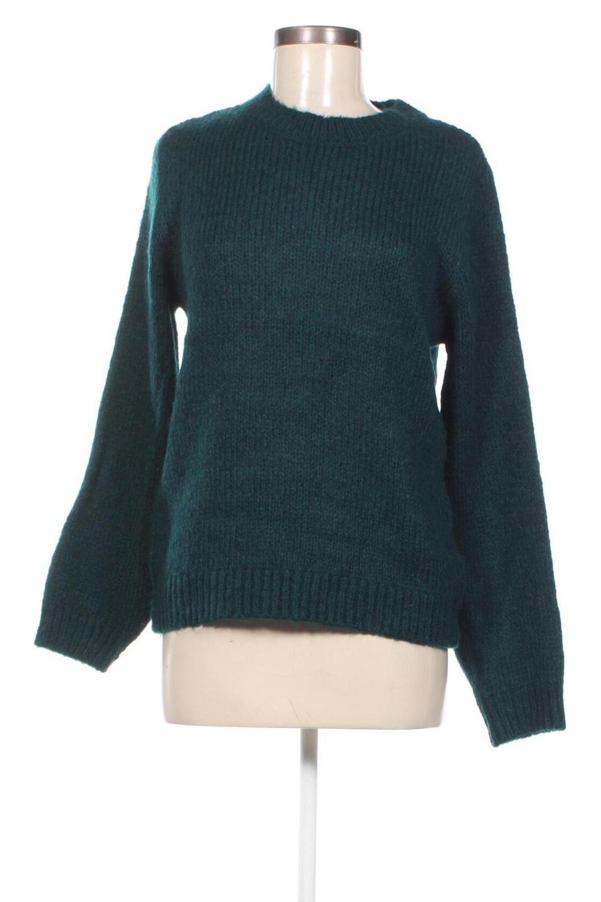 Damenpullover Jdy, Größe L, Farbe Grün, Preis € 13,49