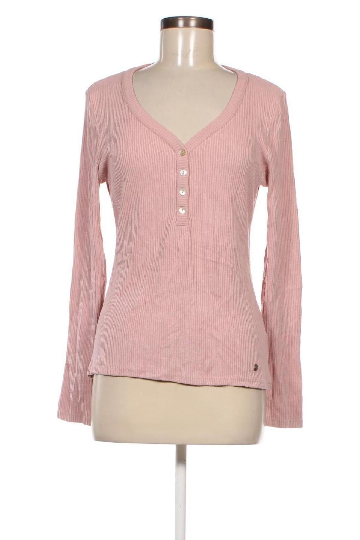 Γυναικείο πουλόβερ Key Largo, Μέγεθος XL, Χρώμα Ρόζ , Τιμή 11,21 €