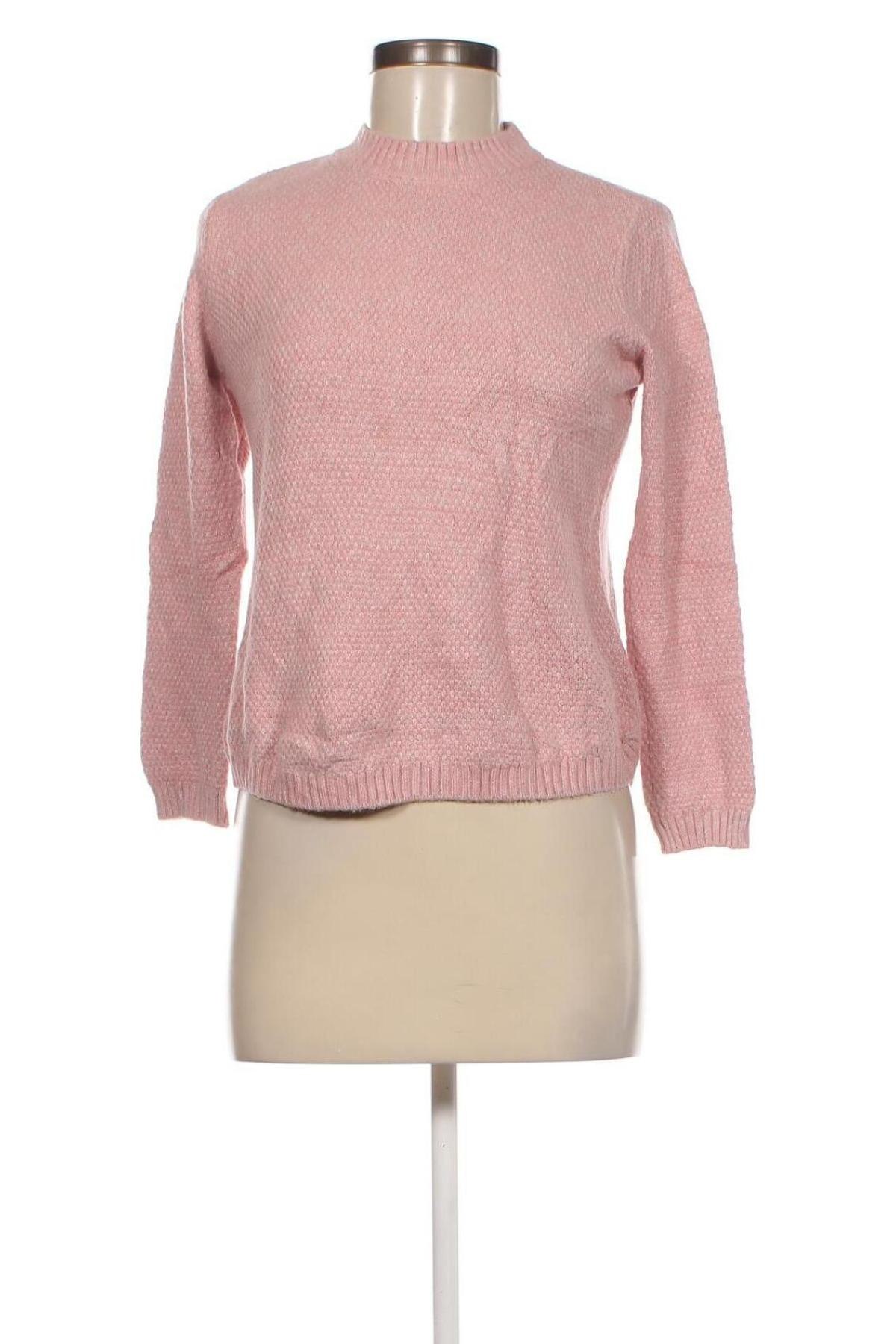 Γυναικείο πουλόβερ Khoko, Μέγεθος M, Χρώμα Πολύχρωμο, Τιμή 5,38 €