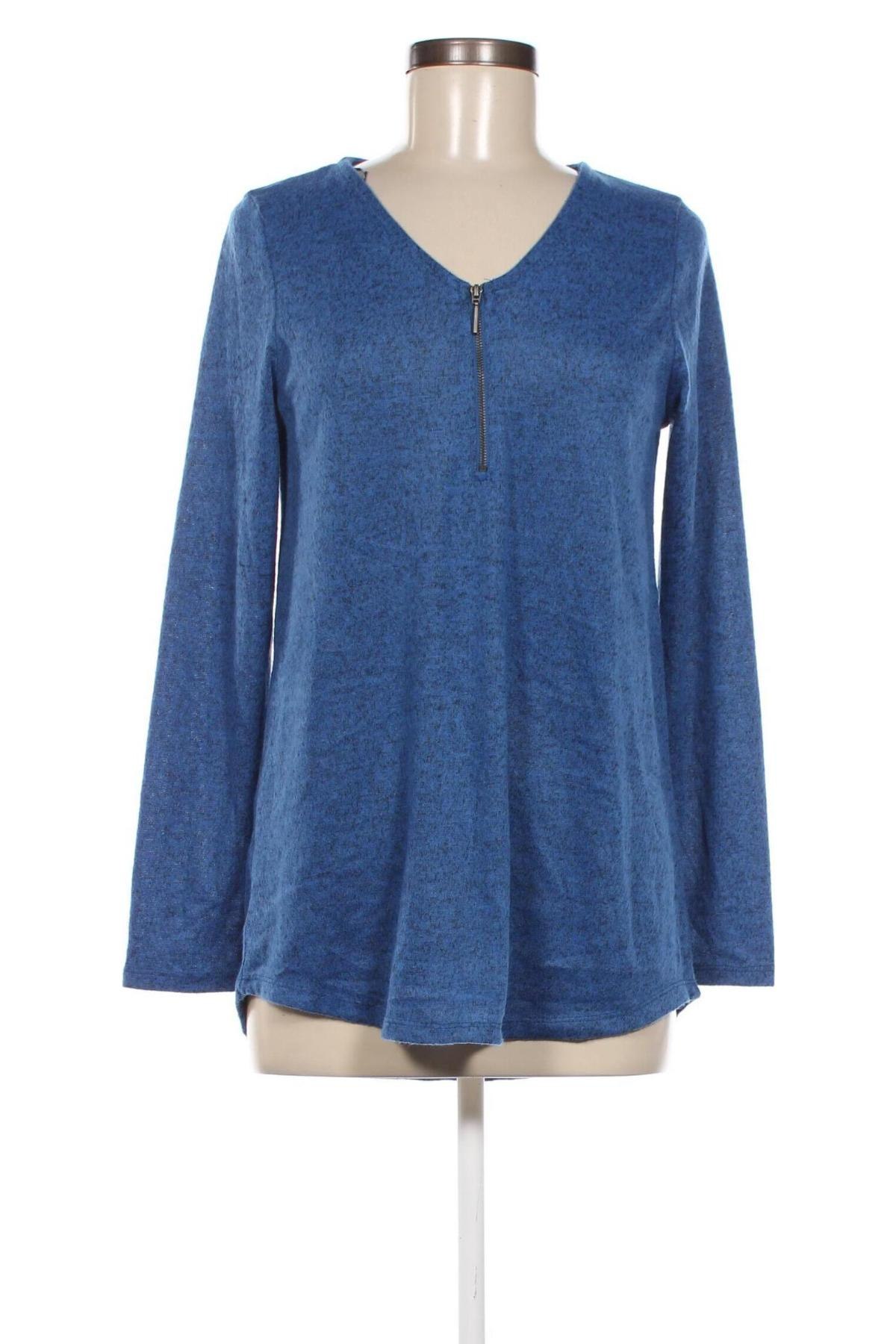 Дамски пуловер Lily Morgan, Размер M, Цвят Син, Цена 8,70 лв.