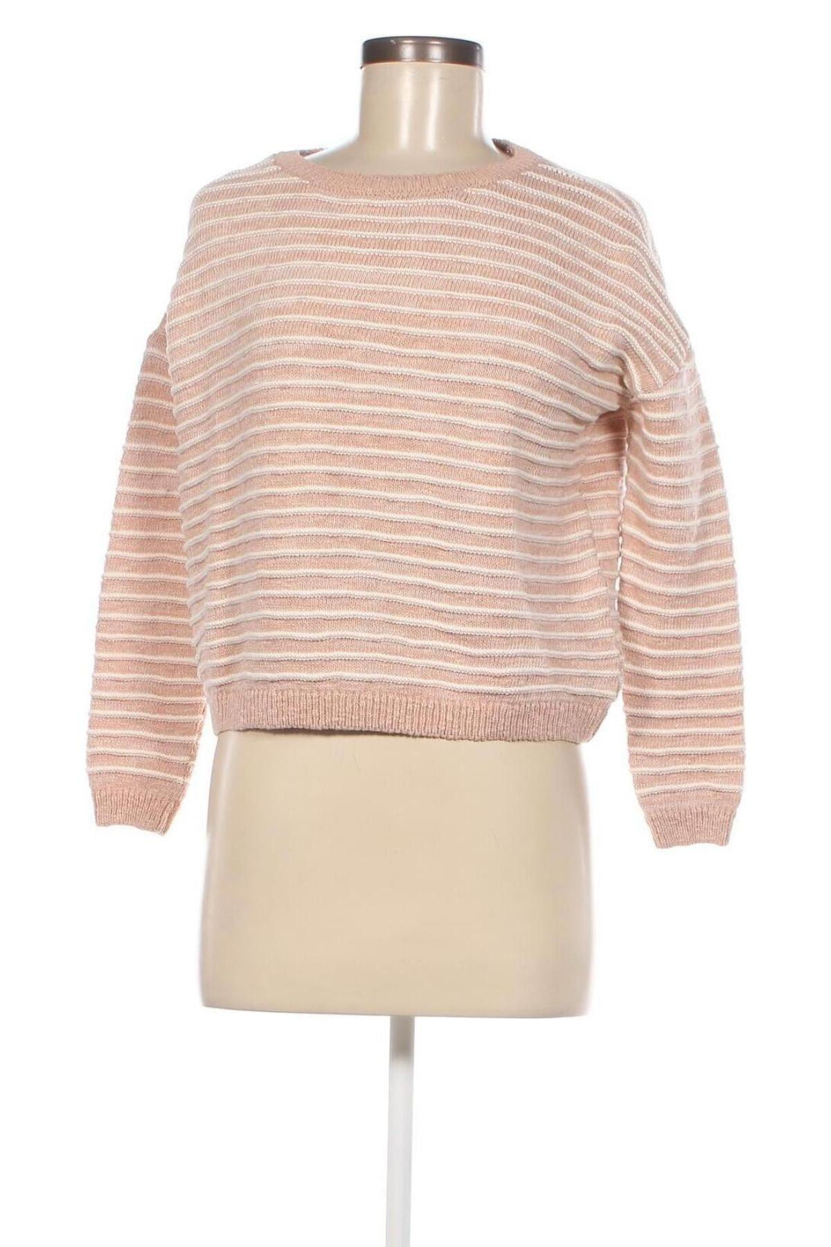 Γυναικείο πουλόβερ Mavi, Μέγεθος XS, Χρώμα Καφέ, Τιμή 11,21 €